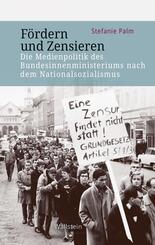 F&ouml;rdern und Zensieren