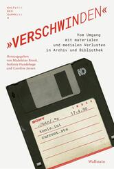 &raquo;Verschwinden&laquo;