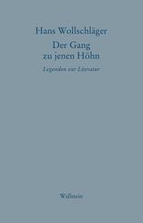 Der Gang zu jenen H&ouml;hn