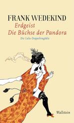 Erdgeist | Die B&uuml;chse der Pandora