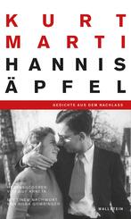Hannis &Auml;pfel