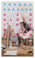 Das Gl&uuml;ck ist eine Bohne