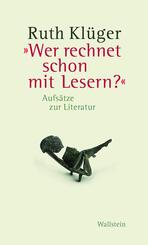 &raquo;Wer rechnet schon mit Lesern?&laquo;