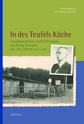 In des Teufels K&uuml;che
