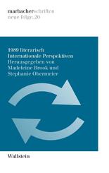 1989 literarisch