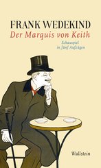 Der Marquis von Keith (eBook, PDF)