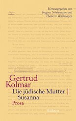 Die jüdische Mutter | Susanna (eBook, ePUB)