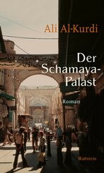 Der Schamaya-Palast (eBook, ePUB)