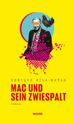 Mac und sein Zwiespalt (eBook, ePUB)