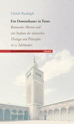 Ein Dominikaner in Tunis