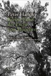 Kleine Fabel der Esche von M&uuml;nchen