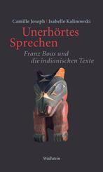 Unerh&ouml;rtes Sprechen
