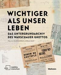 &raquo;Wichtiger als unser Leben&laquo;