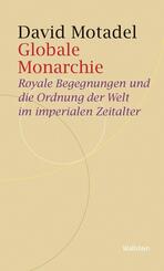 Globale Monarchie