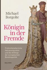 K&ouml;nigin in der Fremde