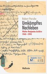 Umk&auml;mpftes Nachleben