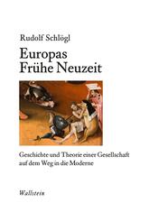 Europas Fr&uuml;he Neuzeit