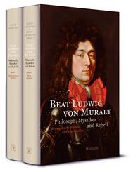Beat Ludwig von Muralt, 2 Teile