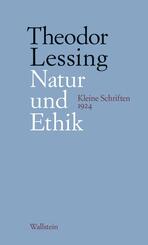 Natur und Ethik