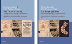 Die Toten erz&auml;hlen, 2 Teile