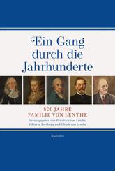 Ein Gang durch die Jahrhunderte