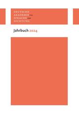 Jahrbuch 2024