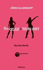Beyonc&eacute; und Taylor Swift