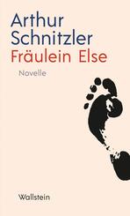 Fr&auml;ulein Else