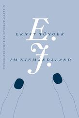 im Niemandsland