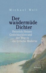 Der wanderm&uuml;de Dichter