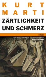 Z&auml;rtlichkeit und Schmerz
