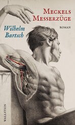 Meckels Messerz&uuml;ge