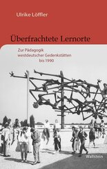 &Uuml;berfrachtete Lernorte