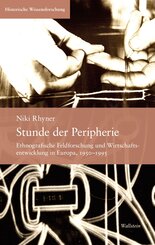 Stunde der Peripherie