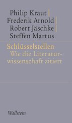 Schl&uuml;sselstellen