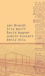 F&uuml;nf Landg&auml;nge. Band II