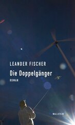 Die Doppelgänger (eBook, ePUB)