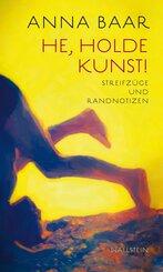 He, holde Kunst! (eBook, ePUB)