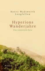 Hyperions Wanderjahre (eBook, PDF)