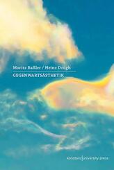 Gegenwarts&auml;sthetik