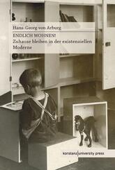 Endlich Wohnen!