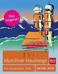 M&uuml;nchner Hausberge