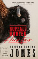 Buffalo Hunter Hunter