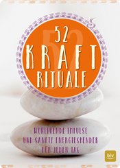 52 Kraft-Rituale, Kraftkarten
