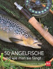 50 Angelfische und wie man sie f&auml;ngt