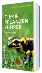 Der BLV Tier & Pflanzenf&uuml;hrer f&uuml;r unterwegs