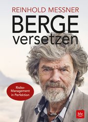 Berge versetzen (eBook, ePUB)