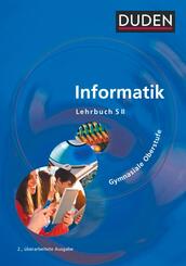 Duden Informatik - Gymnasiale Oberstufe - Neubearbeitung