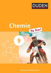 Chemie Na klar! - Mittelschule Sachsen - 9. Schuljahr
