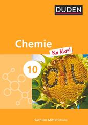 Chemie Na klar! - Mittelschule Sachsen - 10. Schuljahr